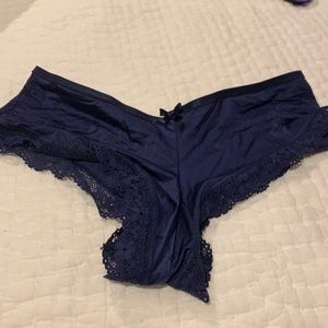 Victoria’s Secret Very Sexy Cheeky Panties